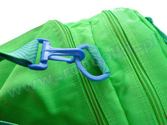 Torba Dakine Woman EQ Bag 31L Limeade