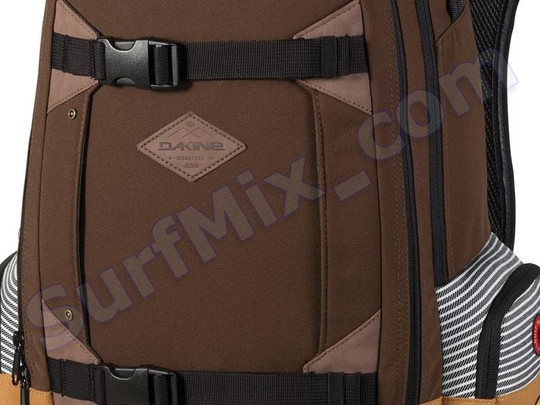 Plecak Dakine Team Mission 25L Louif Paradis F/W 2018