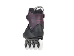 Rolki Rollerblade TWISTER EDGE W Black / Purple 2019