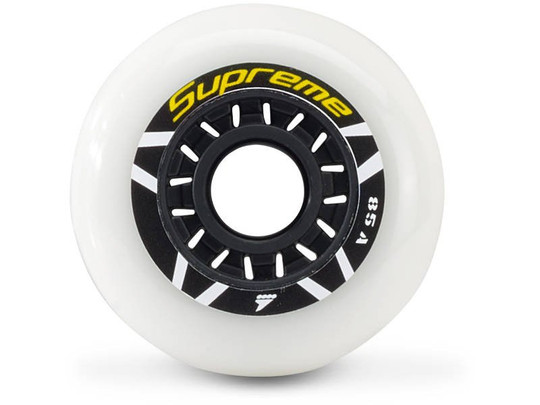 Zestaw 8 kółek Rollerblade Supreme Urban 80/85A (8PCS) 2018
