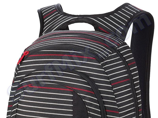 Plecak Dakine Garden 20L Waverly 2016 + Naklejki gratis