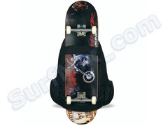 Plecak Dakine Varial 26L Rasta 2013+ Naklejki gratis