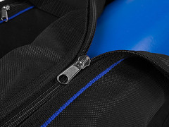 Pokrowiec na Deskę Trickboard Balance Board Bag Blue
