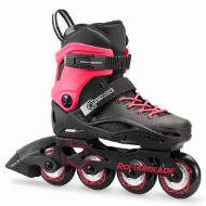 Rolki Rollerblade CYCLONE G Black / Pink 2018