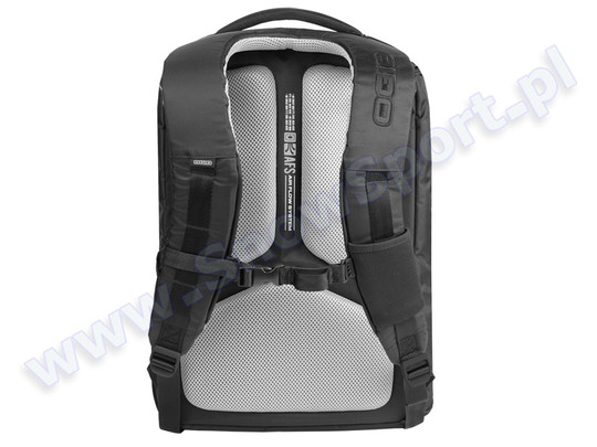 Plecak DAKINE Team Mission Tanner Hall 2012 + Naklejki gratis