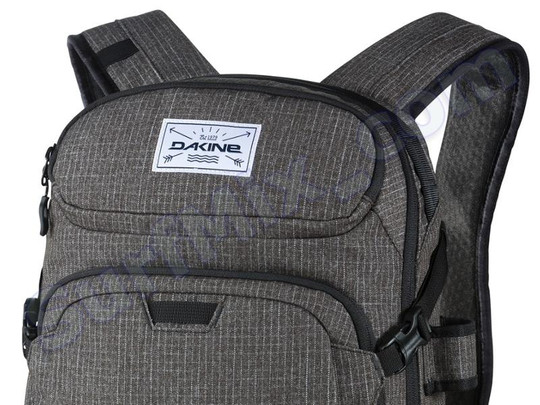 Plecak Dakine Heli Pro 20L Willamette 2017