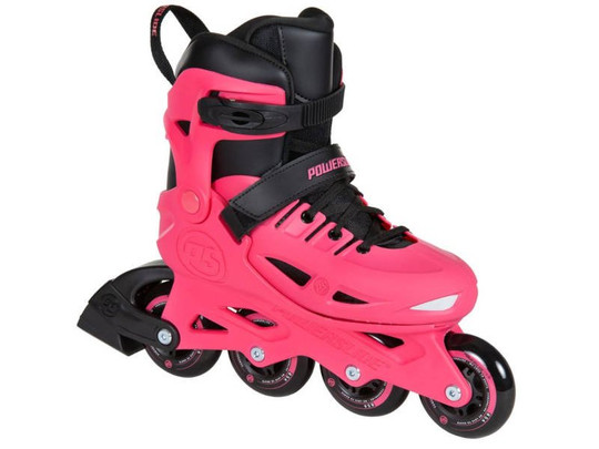 Rolki Powerslide Stargaze Pink 2021