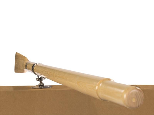 Dulka John Paddle Classic z gniazdem prostym (2 szt.)