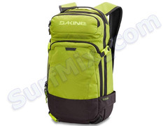 Plecak Dakine Heli Pro 20L Darkcitron F/W 2018