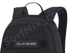 Plecak Dakine Atlas 25L Black 2015 + Naklejki gratis