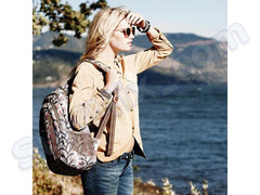 Plecak Dakine Garden 20L Knit Floral 2015 + Naklejki gratis