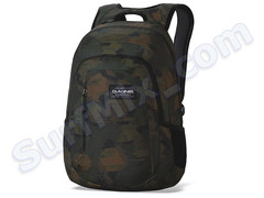 Plecak Dakine Factor 20L Marker Camo 2015 + Naklejki gratis