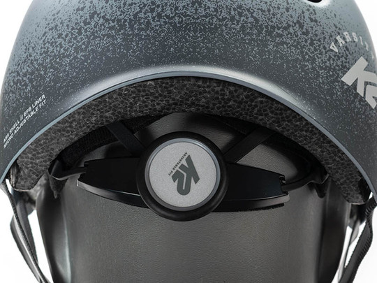 Kask K2 Varsity Pro Gray 2019