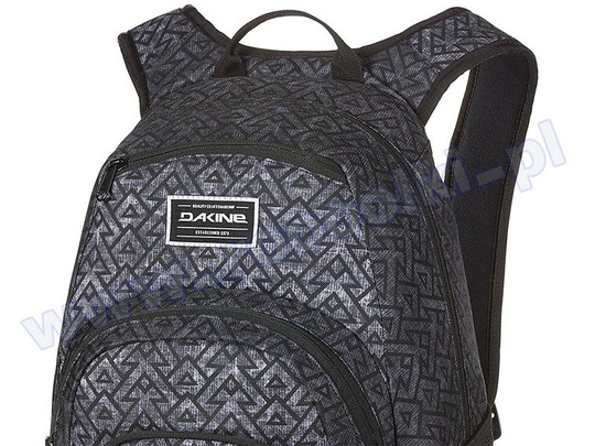 Plecak Dakine Campus 25L Stacked 2017