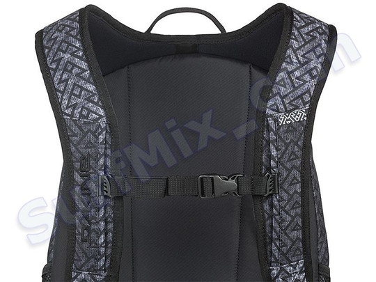 Plecak Dakine Campus 25L Stacked 2017