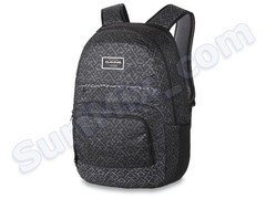 Plecak Dakine Campus DLX 33L Stacked F/W 2018