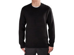 Bluza Levis Skateboarding Thermal Jet Black (34988-0000) S/S 2018