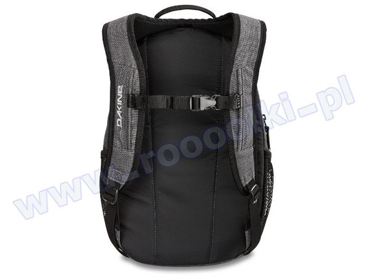 Plecak Dakine Campus Mini 18L Carbon F/W 2018