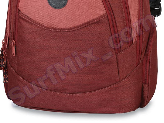 Plecak Dakine Prom 25L Burnt Rose S/S 2018