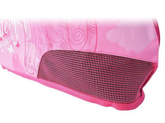 Torba na rolki łyżwy Tempish Skate Bag Girl 2021