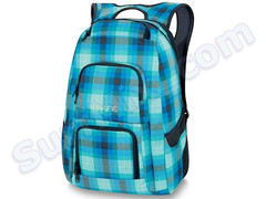Plecak Dakine Jewel Skyler 2012+ Naklejki gratis