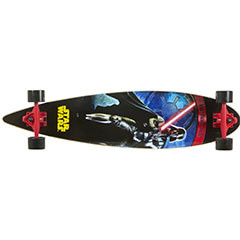 Longboard POWERSLIDE The Dark Side STAR WARS