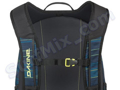 Plecak Dakine Campus 25L Lineup 2017