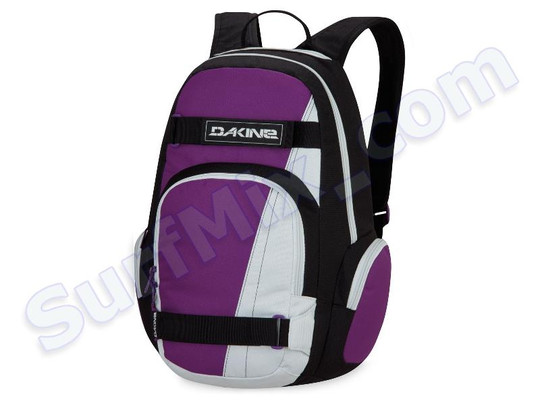 Plecak Dakine Atlas 25L PBS 2013+ Naklejki gratis