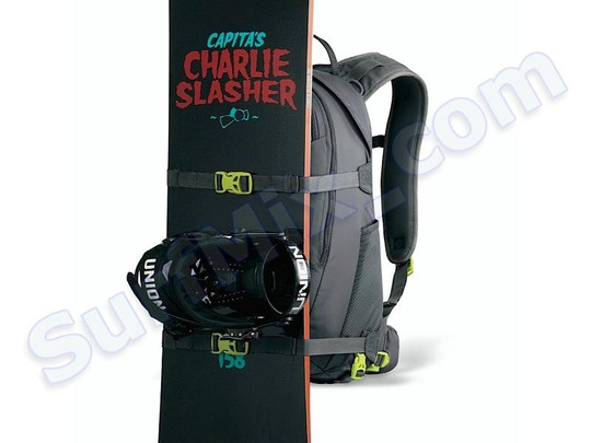 Plecak DAKINE Mission 25L Nebula 2013+ Naklejki gratis