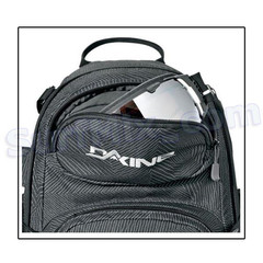 Plecak DAKINE Team Heli Pro DLX 20L 2010+ Naklejki gratis