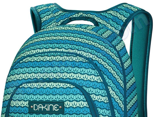 Plecak Dakine Prom 25L Ingalls 2015 + Naklejki gratis