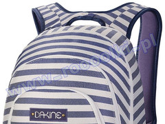 Plecak Dakine Prom 25L Oceanic Blocked 2015 + Naklejki gratis