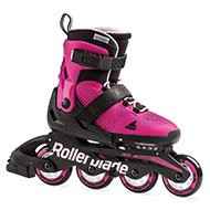 Rolki Rollerblade Microblade G Pink Bubblegum 2021