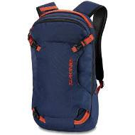 Plecak Dakine Heli Pack 12L Darknavy F/W 2018