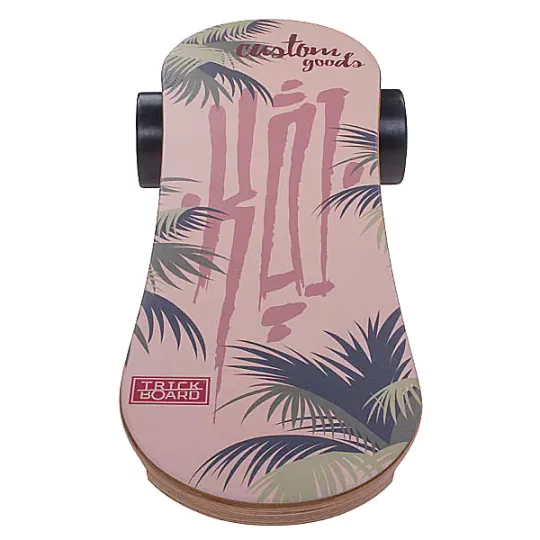 Trickboard Koi