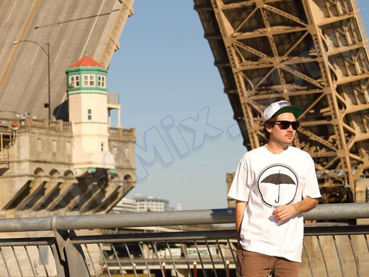 Plecak Dakine Division 27L Stumptown 2013+ Naklejki gratis