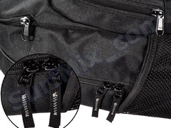 Plecak Dakine Central 26L Black 2015 + Naklejki gratis