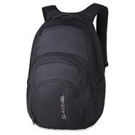 Plecak Dakine Campus 33L Black F/W 2018