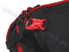 Plecak DAKINE Heli Pack 12L Blues 2016 + Naklejki gratis