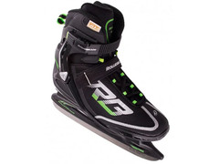 Łyżwy Rollerblade Spark Ice Nero Verde 2021
