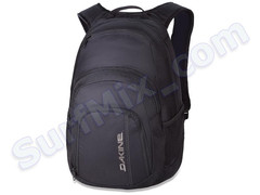 Plecak Dakine Campus 25L Black F/W 2018