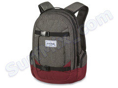 Plecak Dakine Mission 25L Willamette F/W 2018