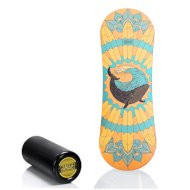 Trickboard Mandala z Atestem