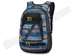Plecak Dakine Explorer 26L Distortion F/W 2018