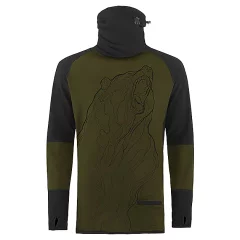 Zestaw Bielizny Technicznej Majesty Surface Base Layer SET Bear