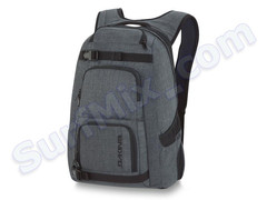 Plecak Dakine Duel Carbon 2012+ Naklejki gratis