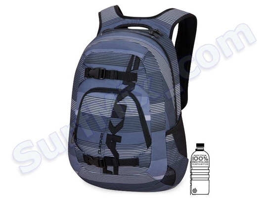 Plecak Dakine Explorer 26L Gradient 2013+ Naklejki gratis