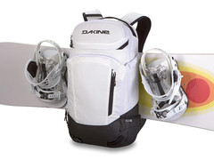 Plecak Dakine Heli Pro 20L Deep Blue F/W 2022