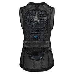 Kamizelka Atomic Live Shield Amid Lite Vest W Black 2026