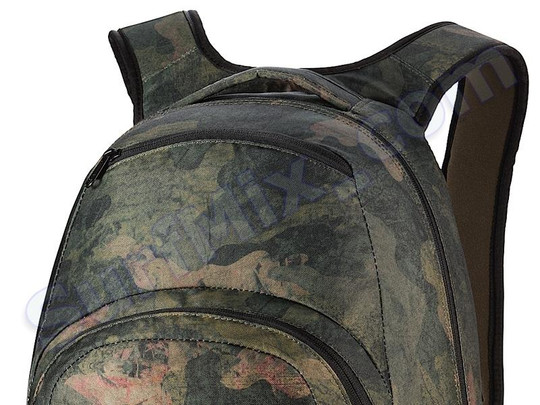 Plecak Dakine Campus 33L Peatcamo 2016 + Naklejki gratis